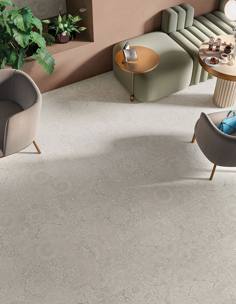 Mirage Viceversa Kőhatású járólap | Padlólapok és Csempék