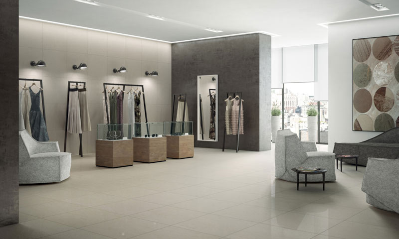 Monocibec Crest Klasszikus Járólap 