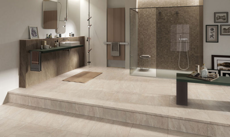 Monocibec Dolomite Klasszikus Járólap 