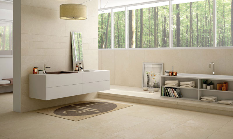 Monocibec Pietre Naturali Falburkolat 