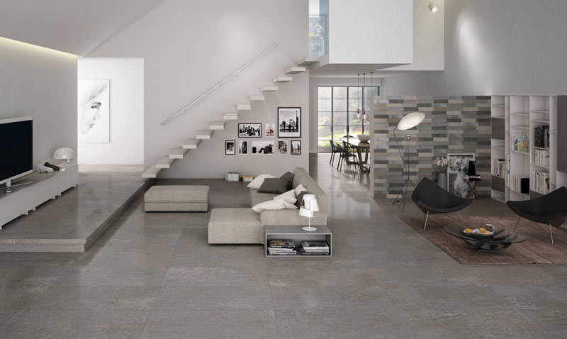 Monocibec Pietre Naturali Kőhatású járólap 