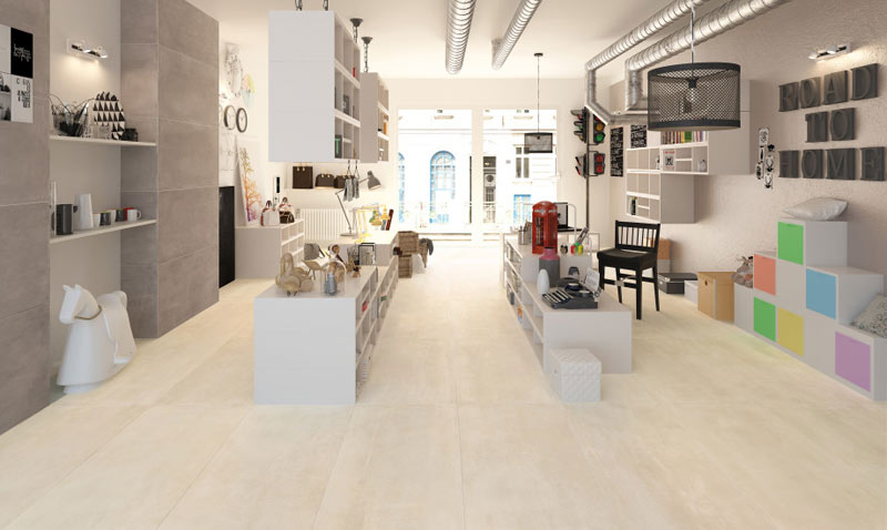 Monocibec Thema Klasszikus Járólap 