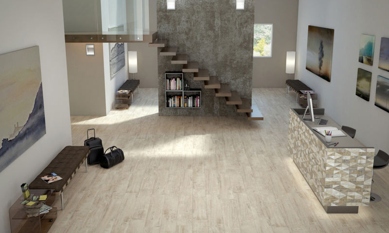 Monocibec Yukon Fahatású járólap 