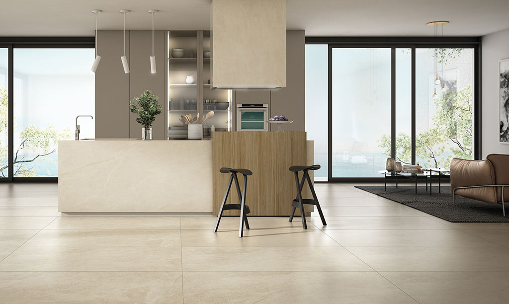 Monocibec Charisma Konyhai burkolólap 