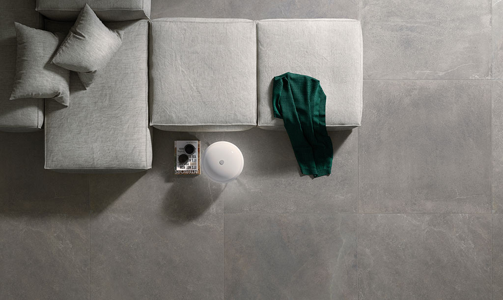 Monocibec Evolution Kőhatású járólap 