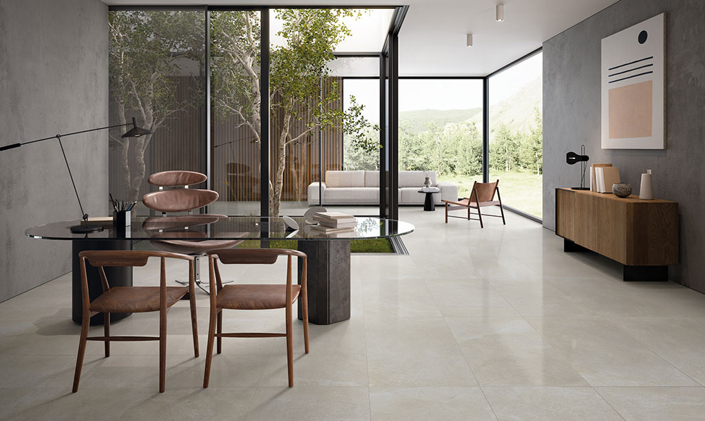 Monocibec Evolution Kőhatású járólap 