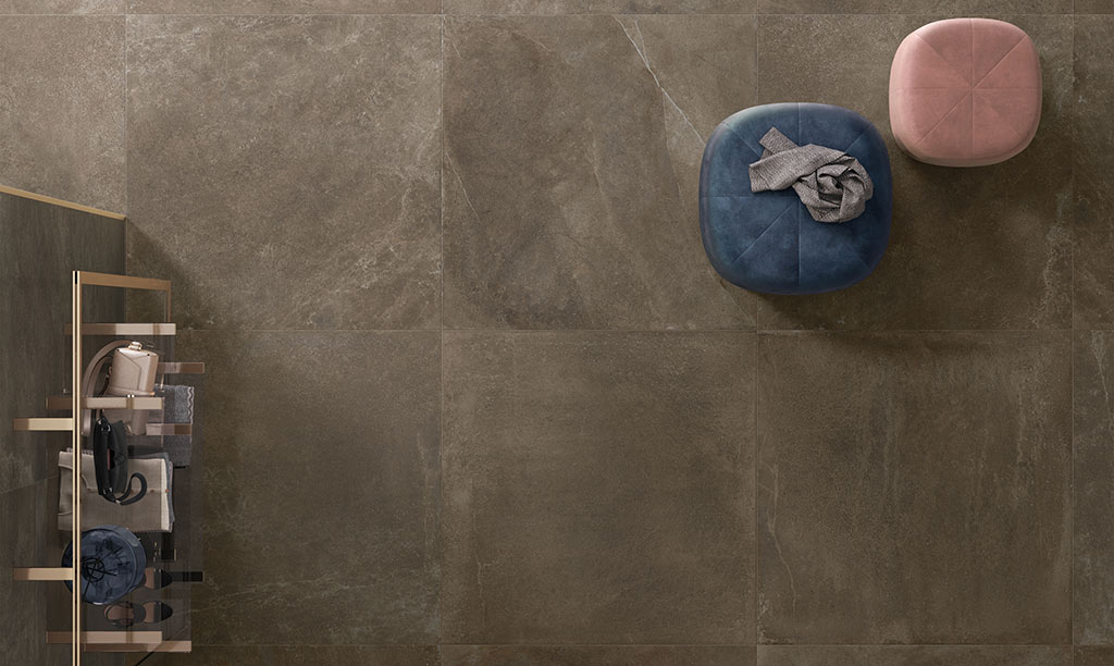 Monocibec Evolution Kőhatású járólap 