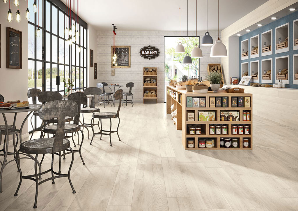 Musis Barrel Fahatású járólap | Csempék és Mozaikok