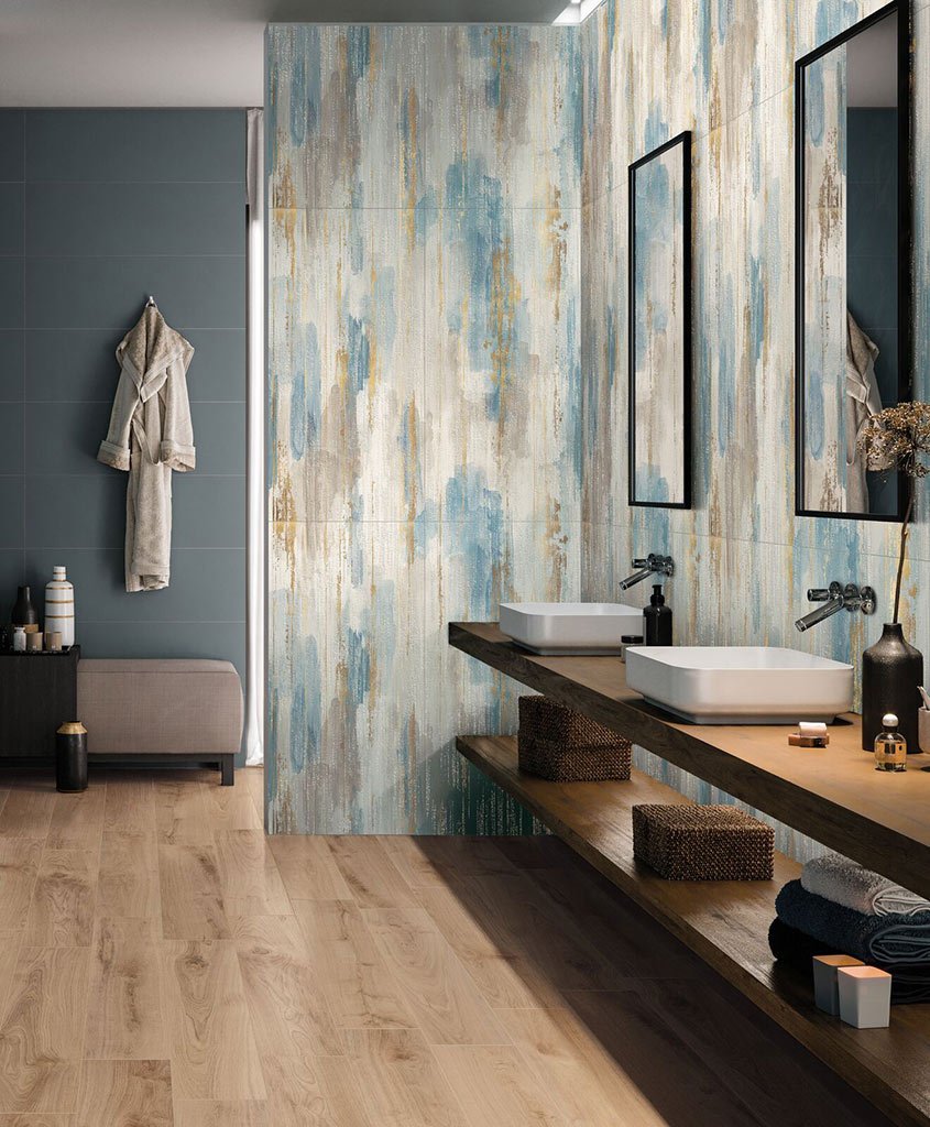 Musis Barrel Fahatású járólap | Járólapok és Csempék