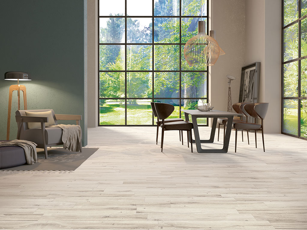 Musis Clorofilla Fahatású járólap | Csempék és Járólapok