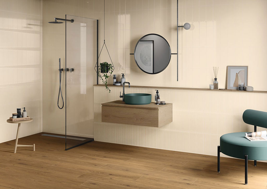 Musis Energy Falburkolat | Csempék és Járólapok