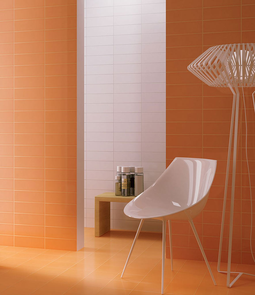 Musis Energy Falburkolat | Csempék és Padlólapok