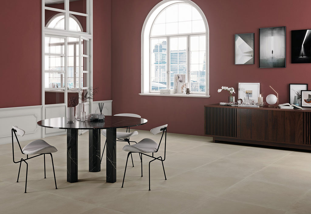 Musis Fabrika Kőhatású járólap | Csempék és Járólapok