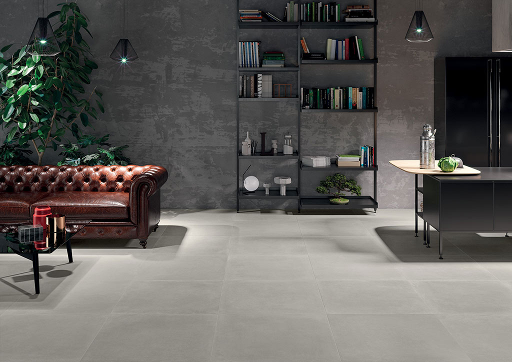 Musis Fabrika Kőhatású járólap | Csempék és Padlólapok