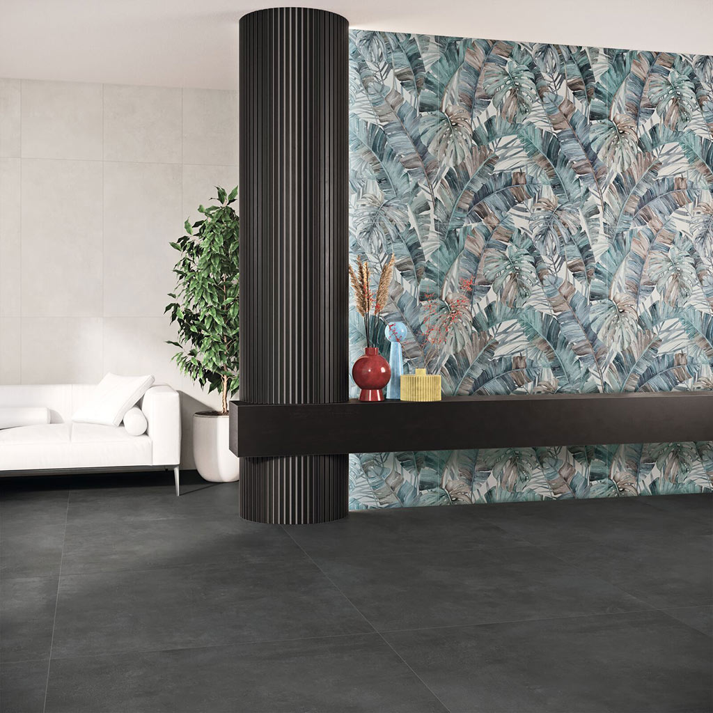 Musis Highway Kőhatású járólap | Csempék és Járólapok