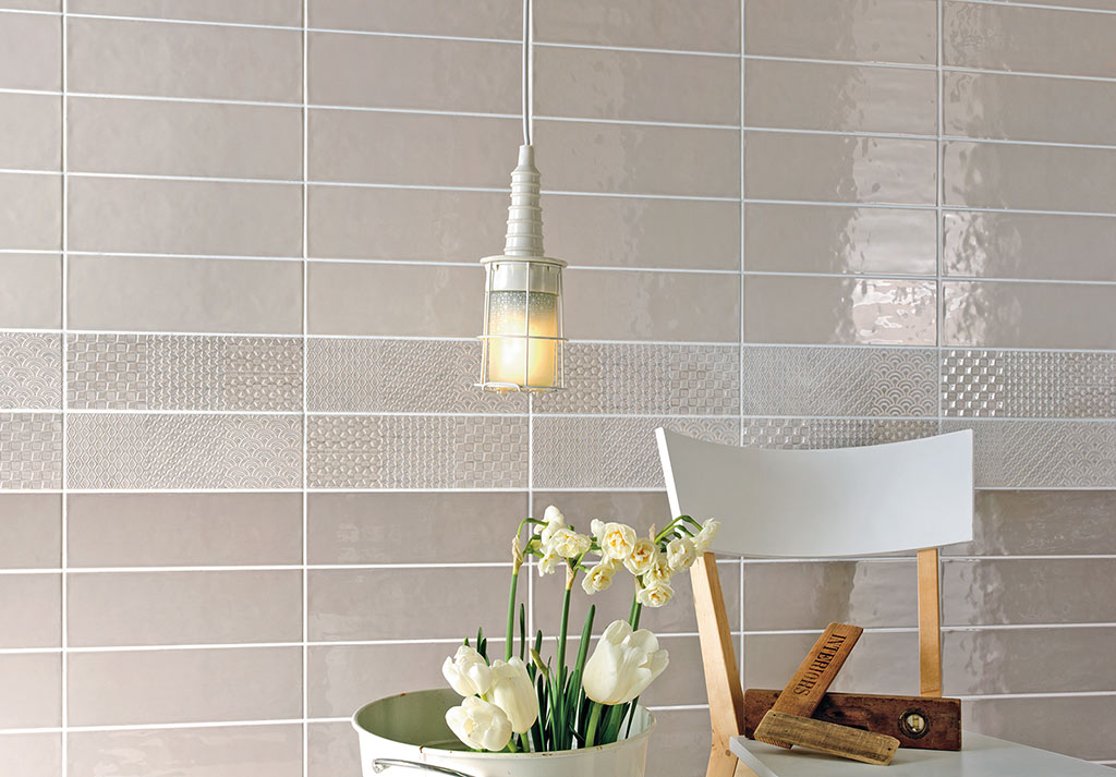 Musis Lounge Falburkolat | Csempék és Falburkolatok