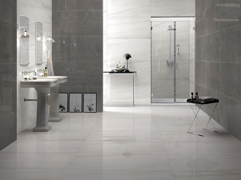 Musis Posh Kőhatású járólap | Csempék és Padlólapok