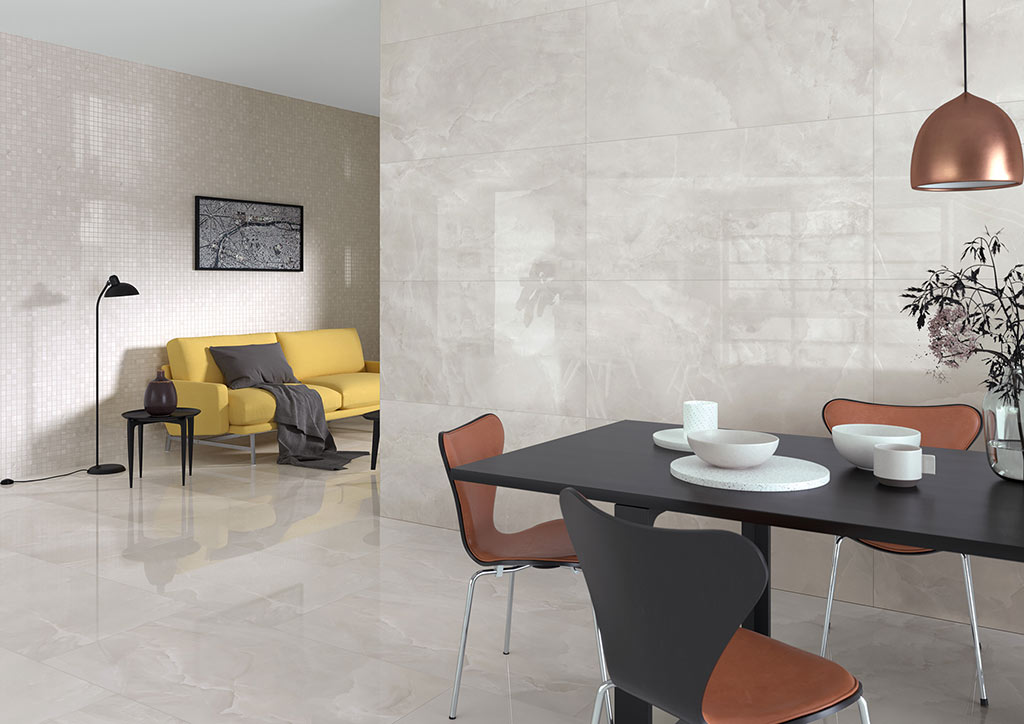 Musis Posh Falburkolat | Csempék és Padlólapok