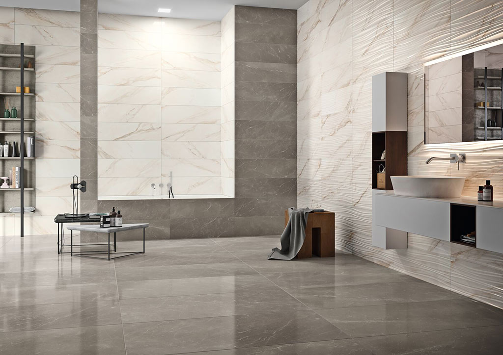 Musis Posh Falburkolat | Csempék és Falburkolatok