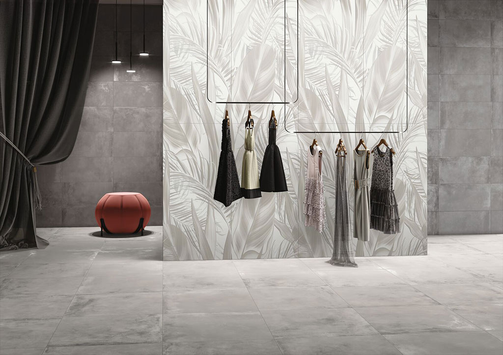 Musis Rebel Kőhatású járólap | Padlólapok és Csempék