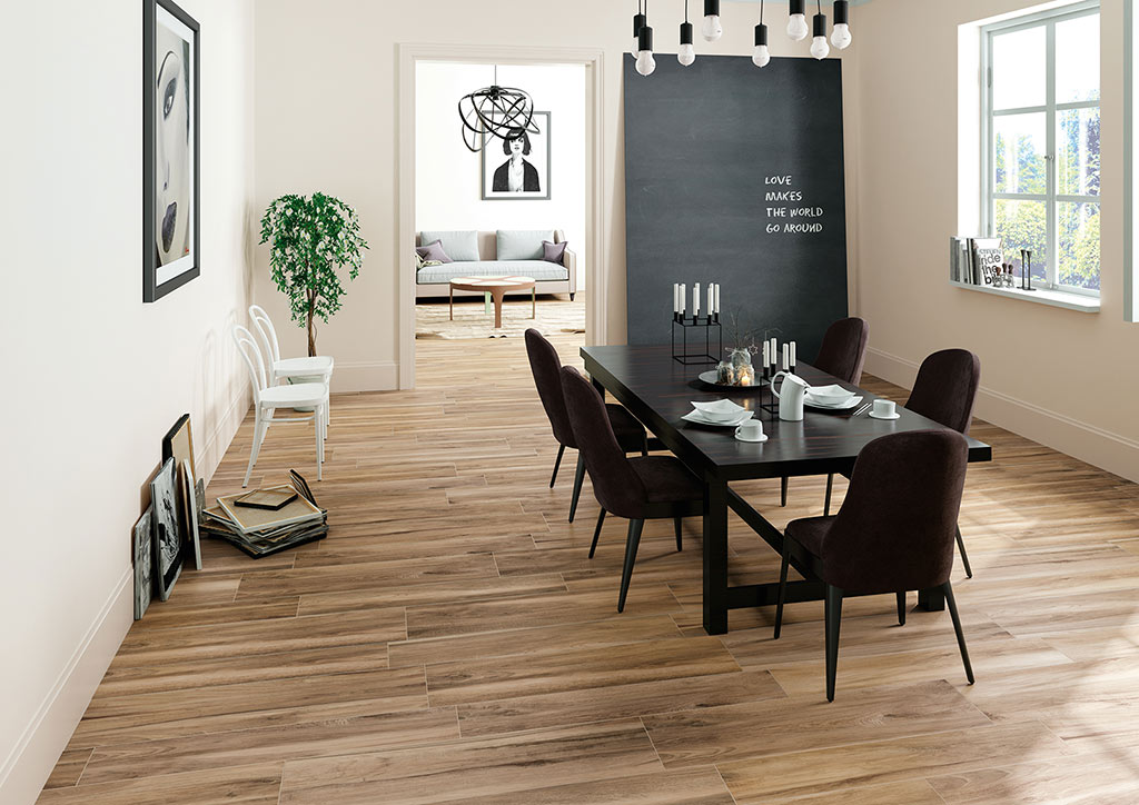 Musis Reserve Fahatású járólap | Csempék és Padlólapok