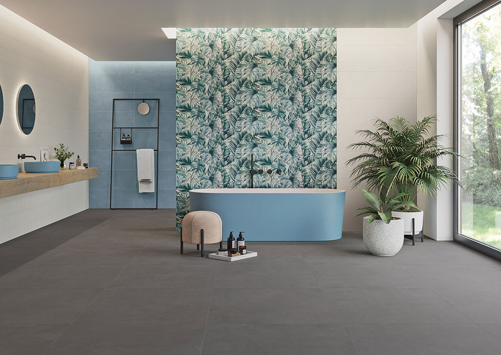 Musis Resina Wall Falburkolat | Csempék és Járólapok