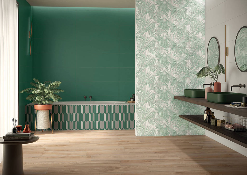 Musis Resina Wall Falburkolat | Csempék és Falburkolatok