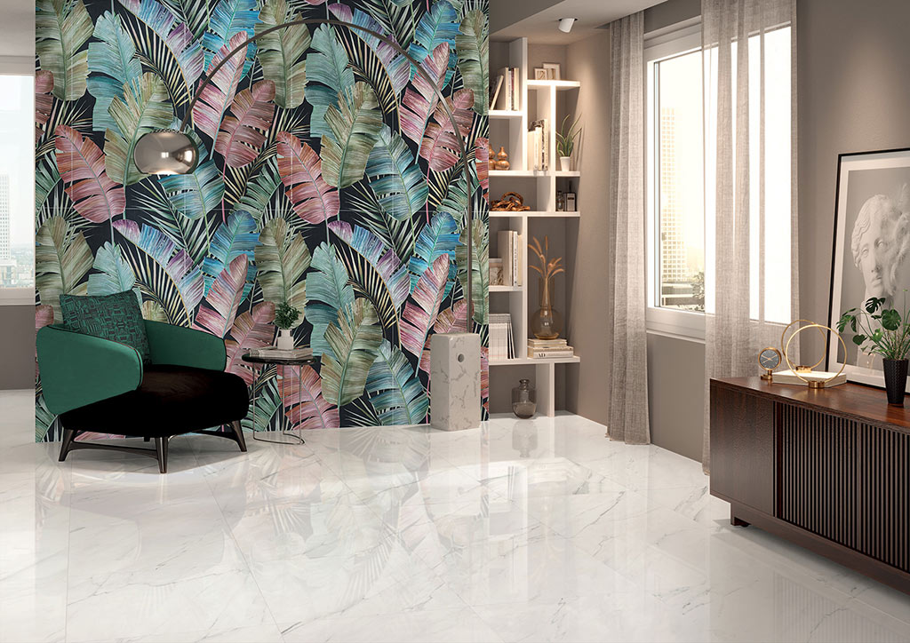 Musis Wall Gallery Falburkolatok | Mozaikok és Csempék