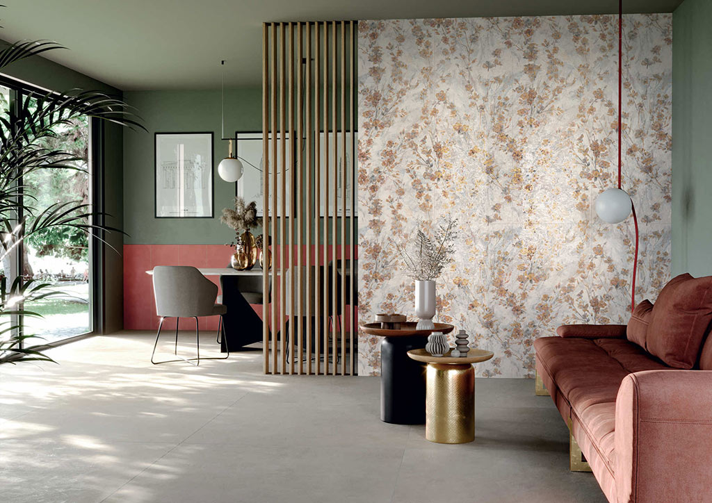 Musis Wall Gallery Falburkolatok | Csempék és Mozaikok