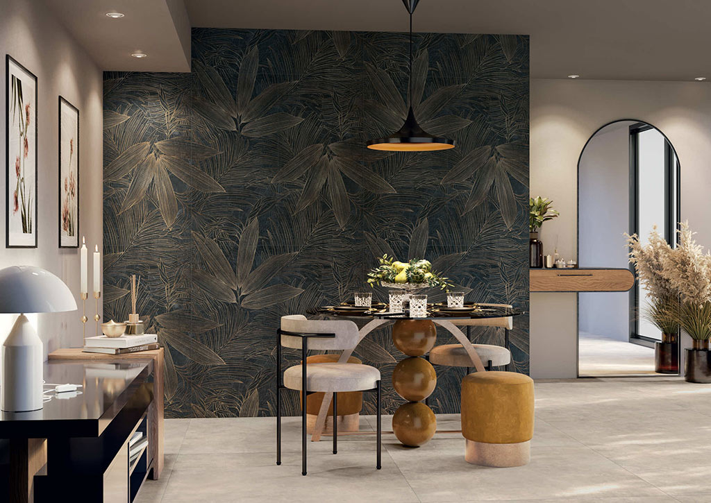 Musis Wall Gallery Falburkolatok | Járólapok és Csempék