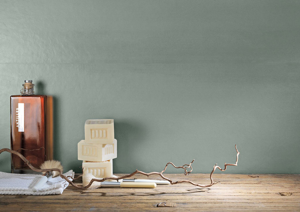 Musis Watercolor Falburkolat | Csempék és Járólapok