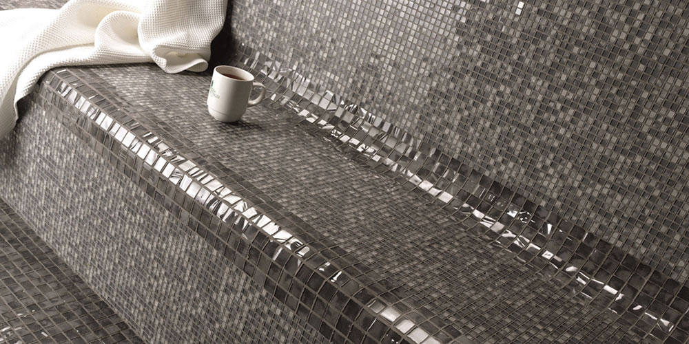 Settecento Ceramica Musiva Csempe és Padlólap