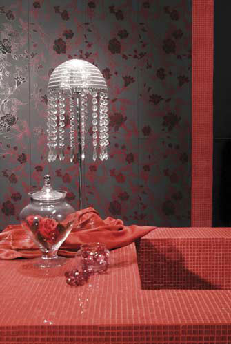 Settecento Ceramica Musiva Csempe és Padlólap