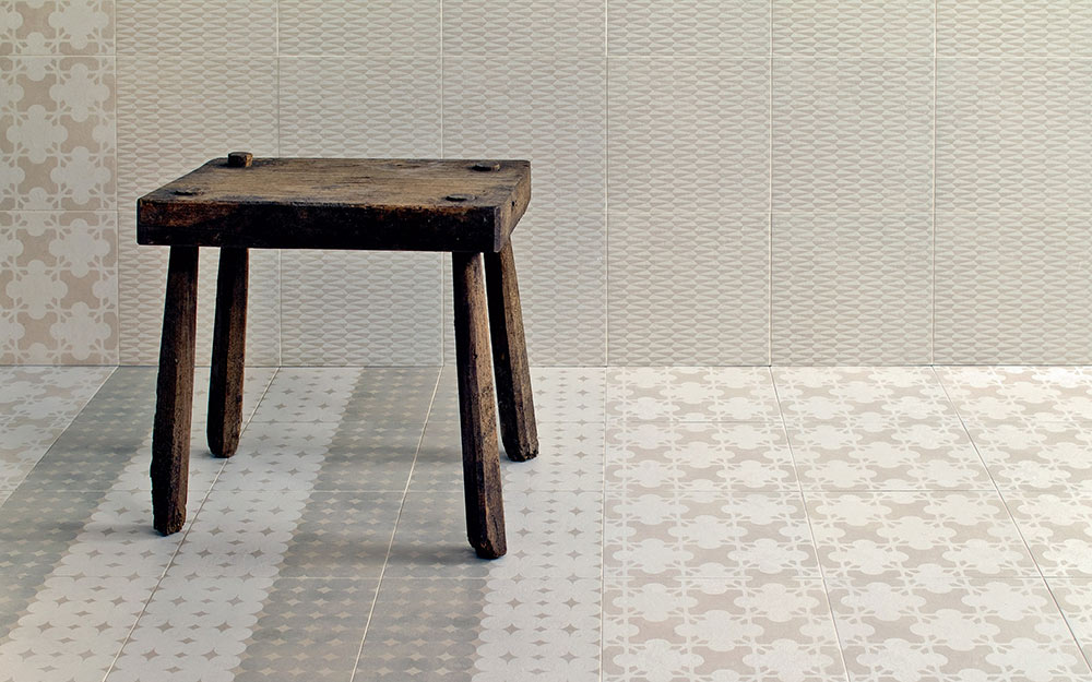 Mutina Azulej Kőhatású járólap | Csempék és Járólapok