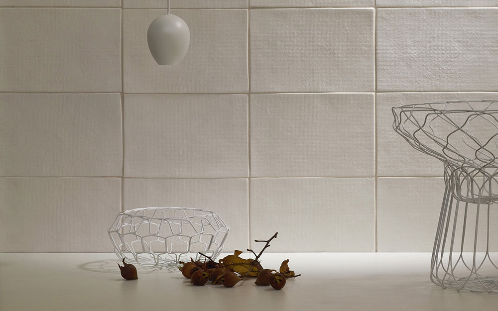 Mutina Bas-Relief Falburkolat | Csempék és Burkolatok