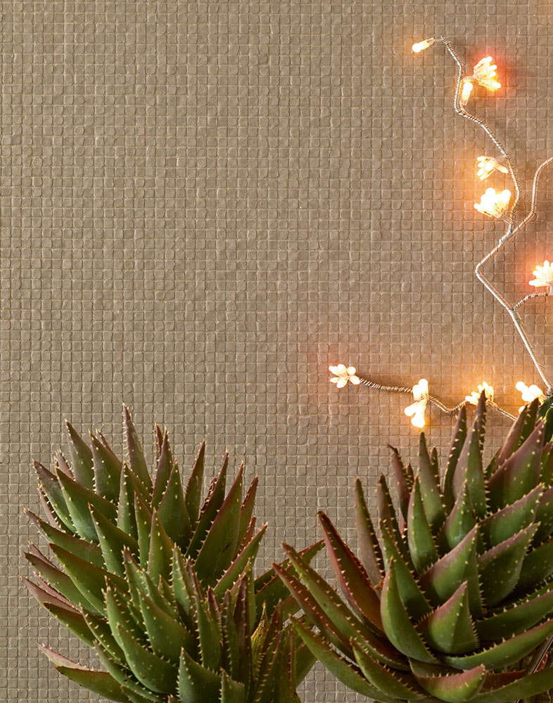 Mutina Déchirer Mozaik | Csempék és Járólapok