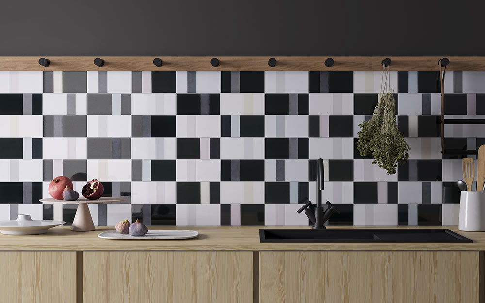 Mutina Diarama Konyhai burkolólap | Csempék és Járólapok