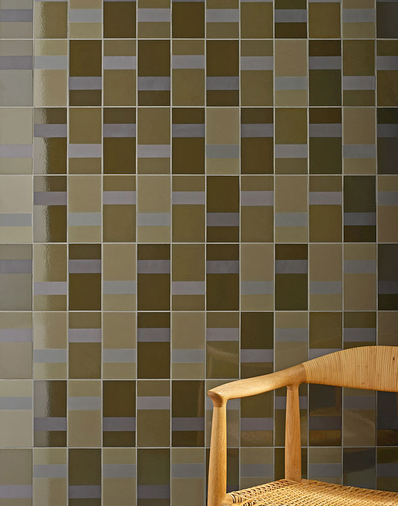 Mutina Diarama Falburkolat | Járólapok és Csempék