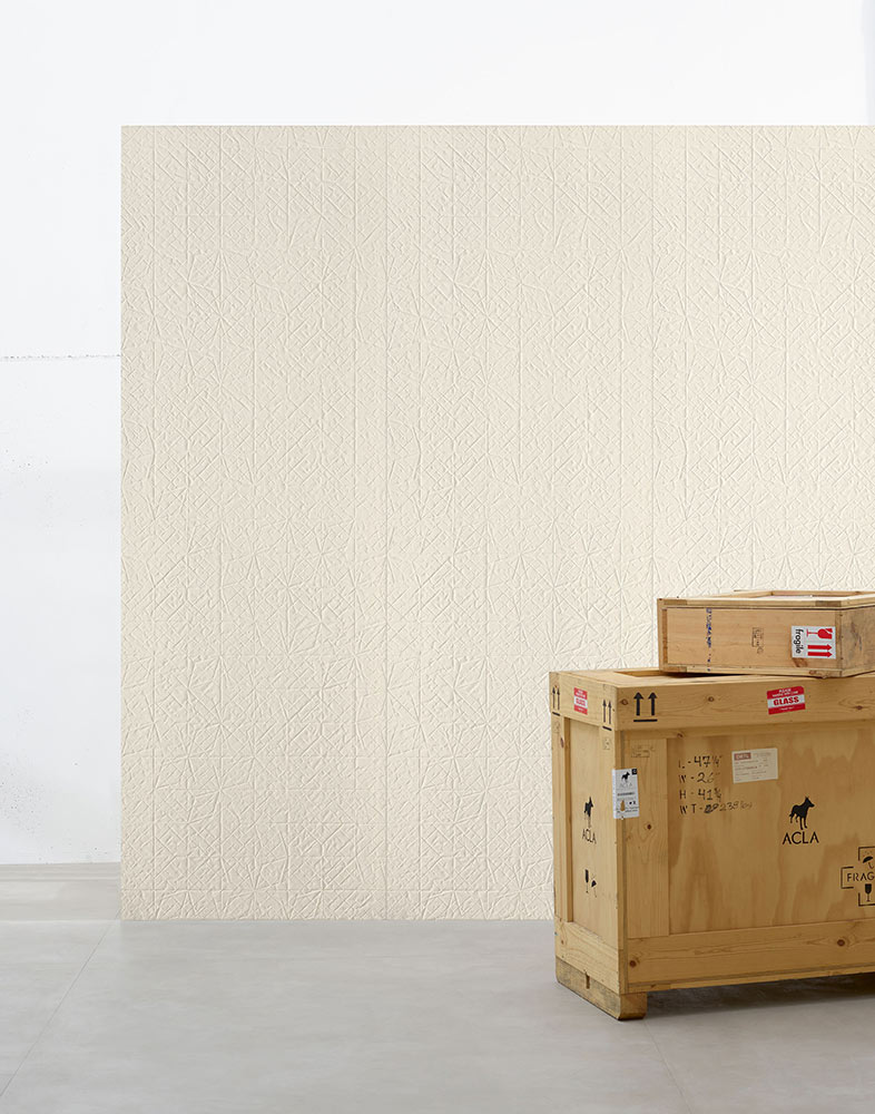 Mutina Folded XL Falburkolat | Csempék és Padlólapok