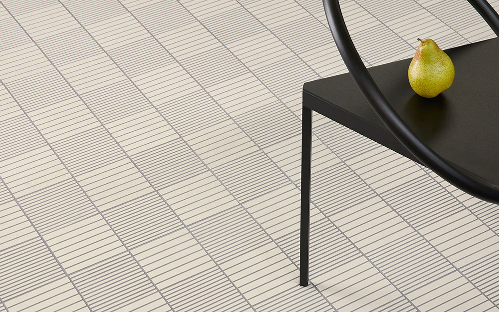 Mutina Fringe Kőhatású járólap | Csempék és Járólapok