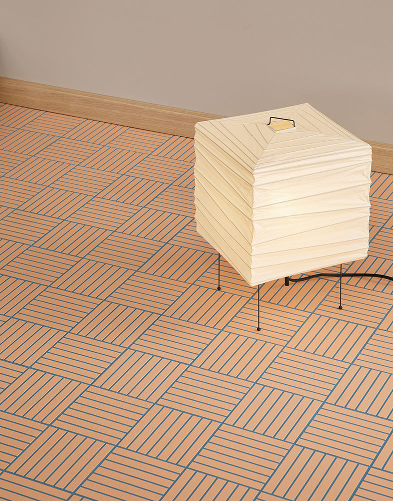 Mutina Fringe Kőhatású járólap | Csempék és Mozaikok