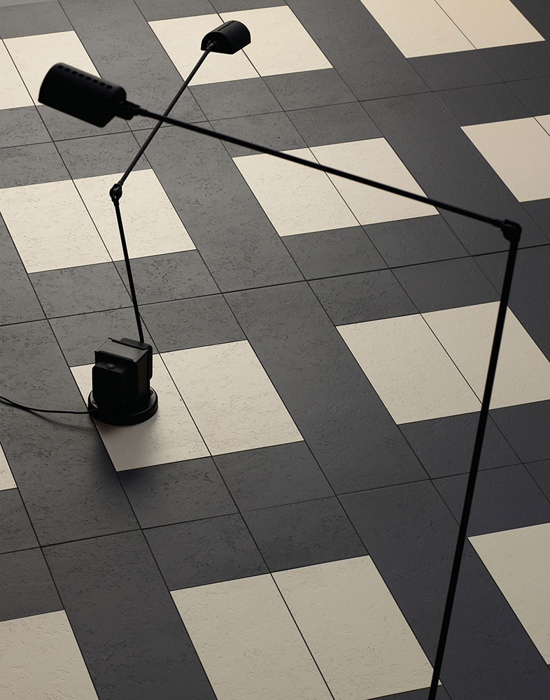 Mutina Kosei Kőhatású járólap | Csempék és Padlólapok