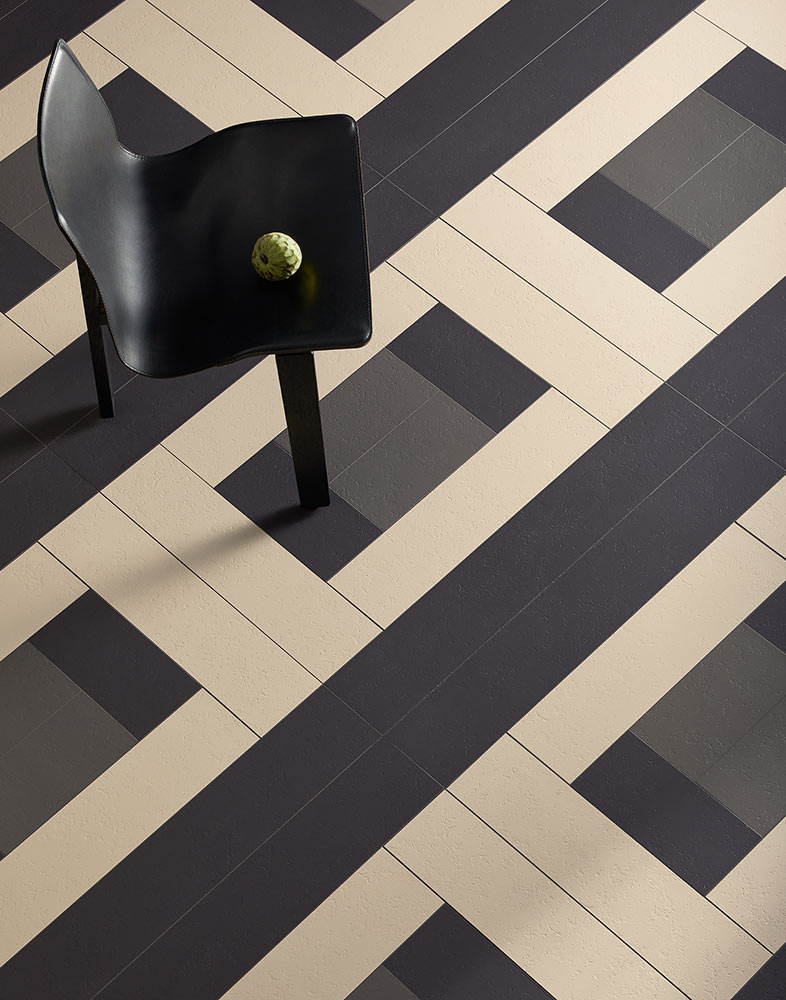 Mutina Kosei Kőhatású járólap | Csempék és Burkolatok