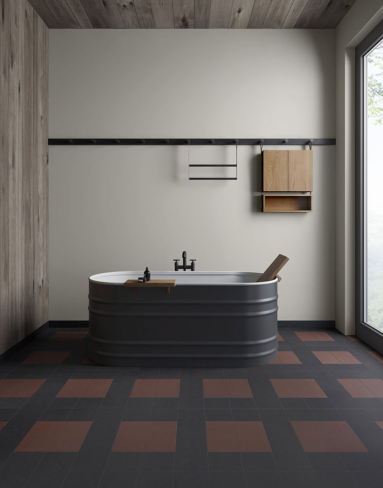 Mutina Kosei Kőhatású járólap | Járólapok és Csempék