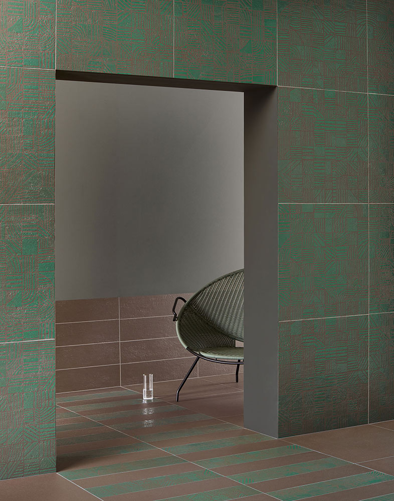 Mutina Mater Falburkolat | Csempék és Burkolatok