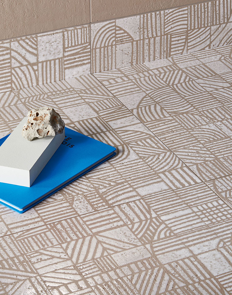 Mutina Mater Kőhatású járólap | Csempék és Falburkolatok