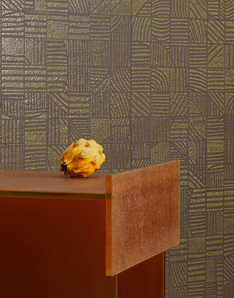 Mutina Mater Falburkolat | Csempék és Mozaikok