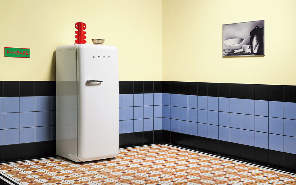 Mutina Mattonelle Margherita Konyhai burkolólap