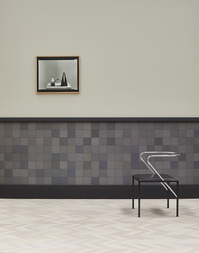 Mutina Mews Falburkolatok | Csempék és Járólapok