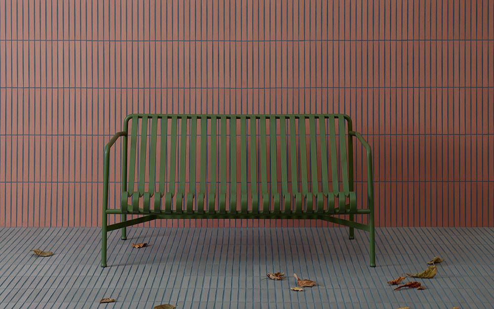 Mutina Osso Falburkolatok | Csempék és Járólapok